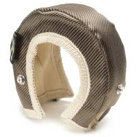 DEI 10144 DEI Turbo Shield T4 - Shield Only - Titanium