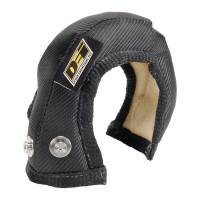 DEI 10179 DEI Turbo Shield T3 - Shield Only - Onyx