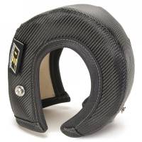 DEI - DEI 10181 DEI Turbo Shield T4 - Shield Only - Onyx - Image 2