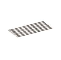 DEI - DEI 10201 DEI Stainless Steel Locking Tie 8in - 8 per pack - Image 3