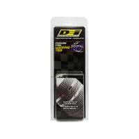DEI - DEI 10201 DEI Stainless Steel Locking Tie 8in - 8 per pack - Image 4