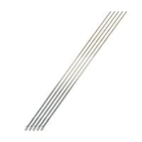 DEI 10202 DEI Stainless Steel Locking Tie 14in - 5 per pack