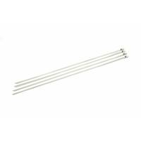 DEI - DEI 10202 DEI Stainless Steel Locking Tie 14in - 5 per pack - Image 3