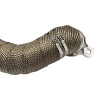 DEI - DEI 10202 DEI Stainless Steel Locking Tie 14in - 5 per pack - Image 4