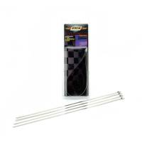 DEI - DEI 10202 DEI Stainless Steel Locking Tie 14in - 5 per pack - Image 6