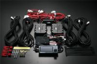 Tein nEDK04-Q0349 Tein EDFC Active Pro Controller Kit