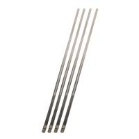 DEI - DEI 10209 DEI Stainless Steel Positive Locking Tie 1/4in (7mm) x 14in - 4 per pack - Image 2