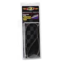 DEI - DEI 10209 DEI Stainless Steel Positive Locking Tie 1/4in (7mm) x 14in - 4 per pack - Image 9