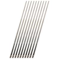 DEI 10210 DEI Stainless Steel Positive Locking Tie 1/4in (7mm) x 20in - 10 per pack
