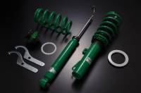 Tein nGSN62-91SS2 Tein 98-01 Nissan Skyline w/Super HICAS (ER34) Street Advance Z Coilovers (Special Order)