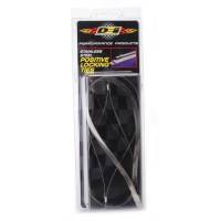 DEI - DEI 10212 DEI Stainless Steel Positive Locking Tie 1/2in (12mm) x 14in - 4 per pack - Image 4