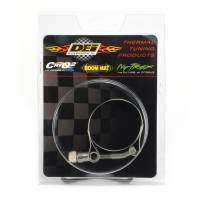 DEI - DEI 10215 DEI Stainless Clamp 1.88in to 2.19in - Wide Band Clamp 1 per pack - Image 5