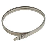 DEI 10217 DEI Stainless Steel Positive Locking Tie 1/2in (12mm) x 40in - 4 per pack