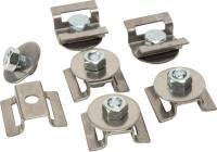 DEI - DEI 10224 DEI Universal Heat Shield Stand-Off Mounting Kit - Image 2