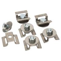 DEI - DEI 10224 DEI Universal Heat Shield Stand-Off Mounting Kit - Image 3