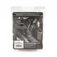 DEI - DEI 10224 DEI Universal Heat Shield Stand-Off Mounting Kit - Image 6