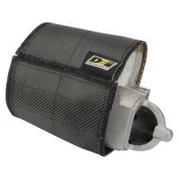 DEI 10236 DEI Starter Shield 2ft x 7in Wide - Onyx