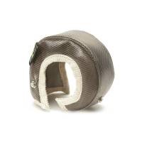 DEI 10241 DEI Gen-3 Turbo Shield T4 - Shield Only - Titanium