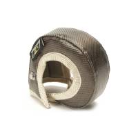 DEI - DEI 10244 DEI Gen-3 Turbo Shield T3 - Shield Only - Titanium - Image 4