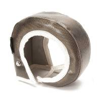 DEI 10252 DEI Gen-3 Turbo Shield T6X - Shield Only - Titanium