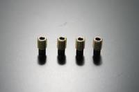 Tein nSAP44-P8463 Tein Hex Set Screw for EDFC Active/ Active Pro (Set of 4)