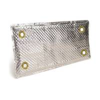 DEI 10257 DEI Pad Shield - 8in x 4in