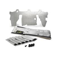 DEI 10378 DEI Fuel Rail and Injector Cover Jeep 1997 - 2004 4.0L Engine