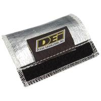 DEI 10389 DEI EGR Cover 4.25in x 4.5in - Hook and Loop Closure Design