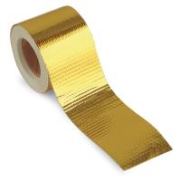 DEI - DEI 10395 DEI Reflect-A-GOLD 1-1/2in x 30ft Tape Roll - Image 2