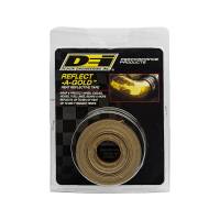 DEI - DEI 10395 DEI Reflect-A-GOLD 1-1/2in x 30ft Tape Roll - Image 4