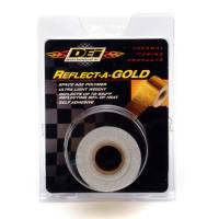 DEI - DEI 10395 DEI Reflect-A-GOLD 1-1/2in x 30ft Tape Roll - Image 5