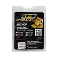 DEI - DEI 10395 DEI Reflect-A-GOLD 1-1/2in x 30ft Tape Roll - Image 6