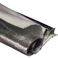 DEI 10401 DEI Heat Screen 36in x 40in - Mylar Radiant Glass Fiber Matting