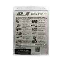 DEI - DEI 10460 DEI Reflect-A-Cool 12in x 12in Sheet - Image 4