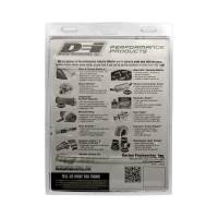 DEI - DEI 10460 DEI Reflect-A-Cool 12in x 12in Sheet - Image 9