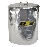 DEI 10467 DEI Reflective Fuel Can Cover 5 Gallon Metal - Round