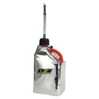 DEI 10471 DEI Reflective Fuel Jug Cover 5 Gallon Plastic (VP) Square