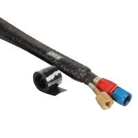 DEI 10473 DEI Fire Sleeve and Tape Kit 3/4in I.D. x 3ft