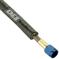 DEI - DEI 10474 DEI Fire Sleeve and Tape Kit 1in I.D. x 3ft - Image 2