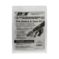 DEI - DEI 10474 DEI Fire Sleeve and Tape Kit 1in I.D. x 3ft - Image 7