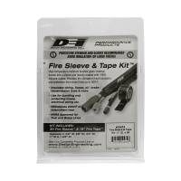 DEI - DEI 10474 DEI Fire Sleeve and Tape Kit 1in I.D. x 3ft - Image 8