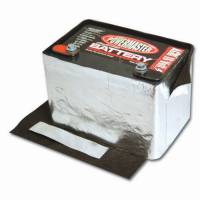DEI 10480 DEI Cell Saver Battery Insulation Kit