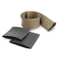 DEI 10483 DEI Protect-A-Sleeve 1in ID x 4ft - Titanium