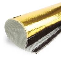 DEI - DEI 10486 DEI Cool-Cover GOLD 3in to 4in OD Air Tube x 28in L - Air Tube Cover Kit - Image 7