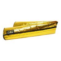 DEI - DEI 10486 DEI Cool-Cover GOLD 3in to 4in OD Air Tube x 28in L - Air Tube Cover Kit - Image 8