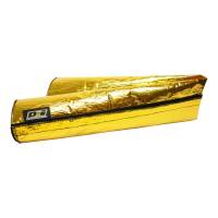DEI - DEI 10486 DEI Cool-Cover GOLD 3in to 4in OD Air Tube x 28in L - Air Tube Cover Kit - Image 11