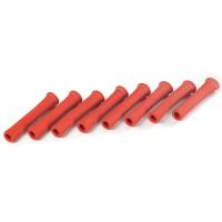 DEI 10522 DEI Protect-A-Boot - 6in - 8-pack - Red