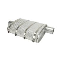 DEI - DEI 10529 DEI Universal Muffler Shield Kit - Image 4