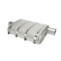 DEI - DEI 10529 DEI Universal Muffler Shield Kit - Image 6