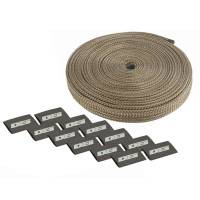 DEI 10579 DEI Protect-A-Wire 4 Cylinder Kit - Titanium